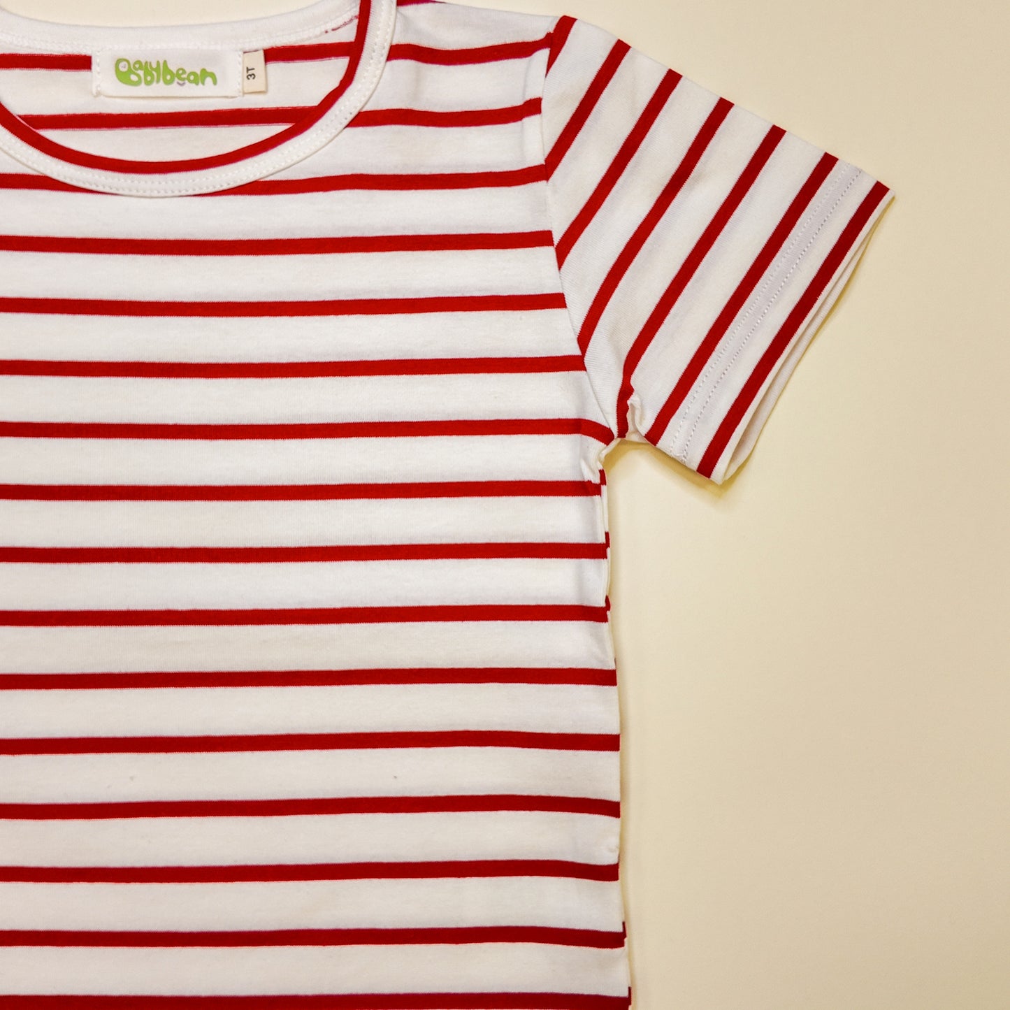 Camiseta Greta