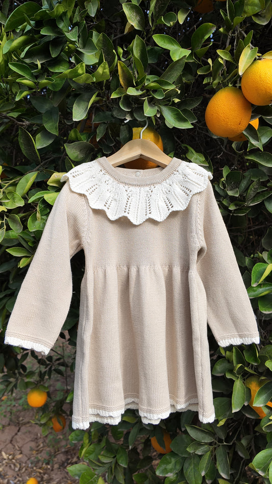 Vestido Elisa