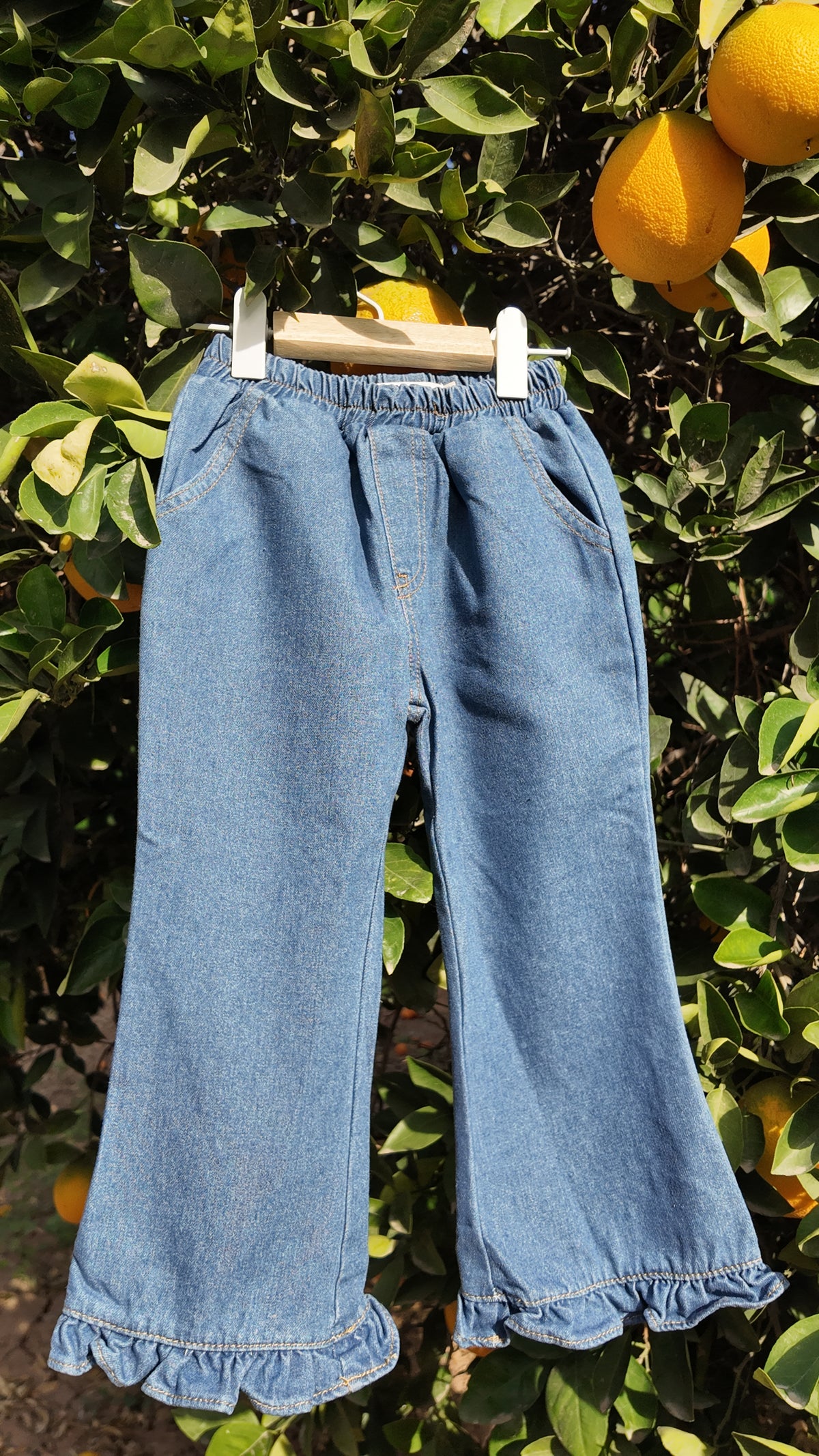 Jeans Andy