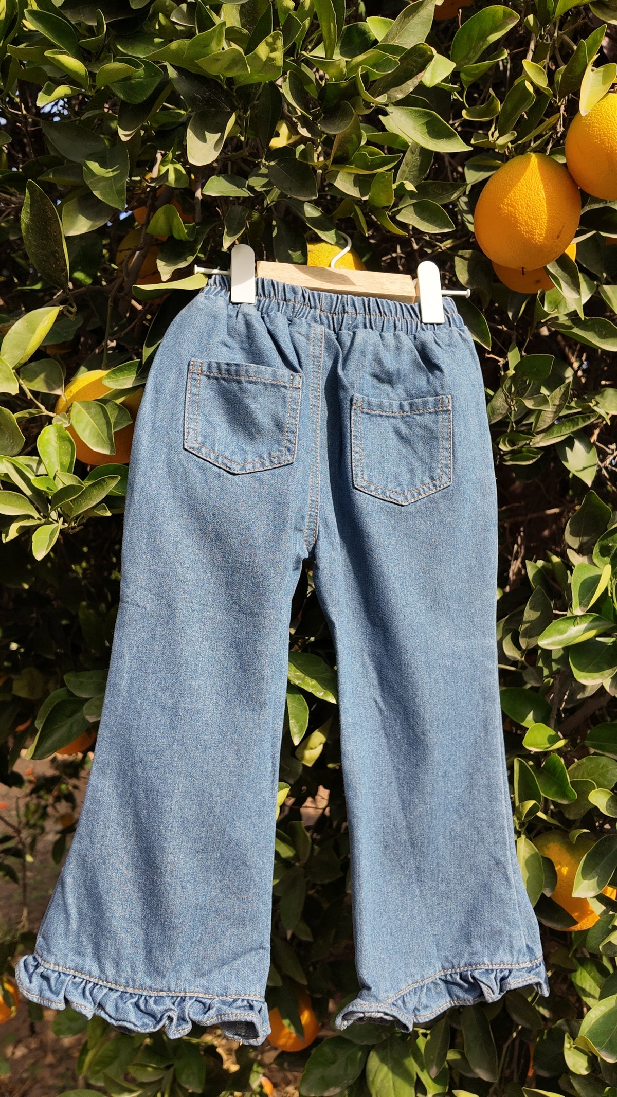 Jeans Andy
