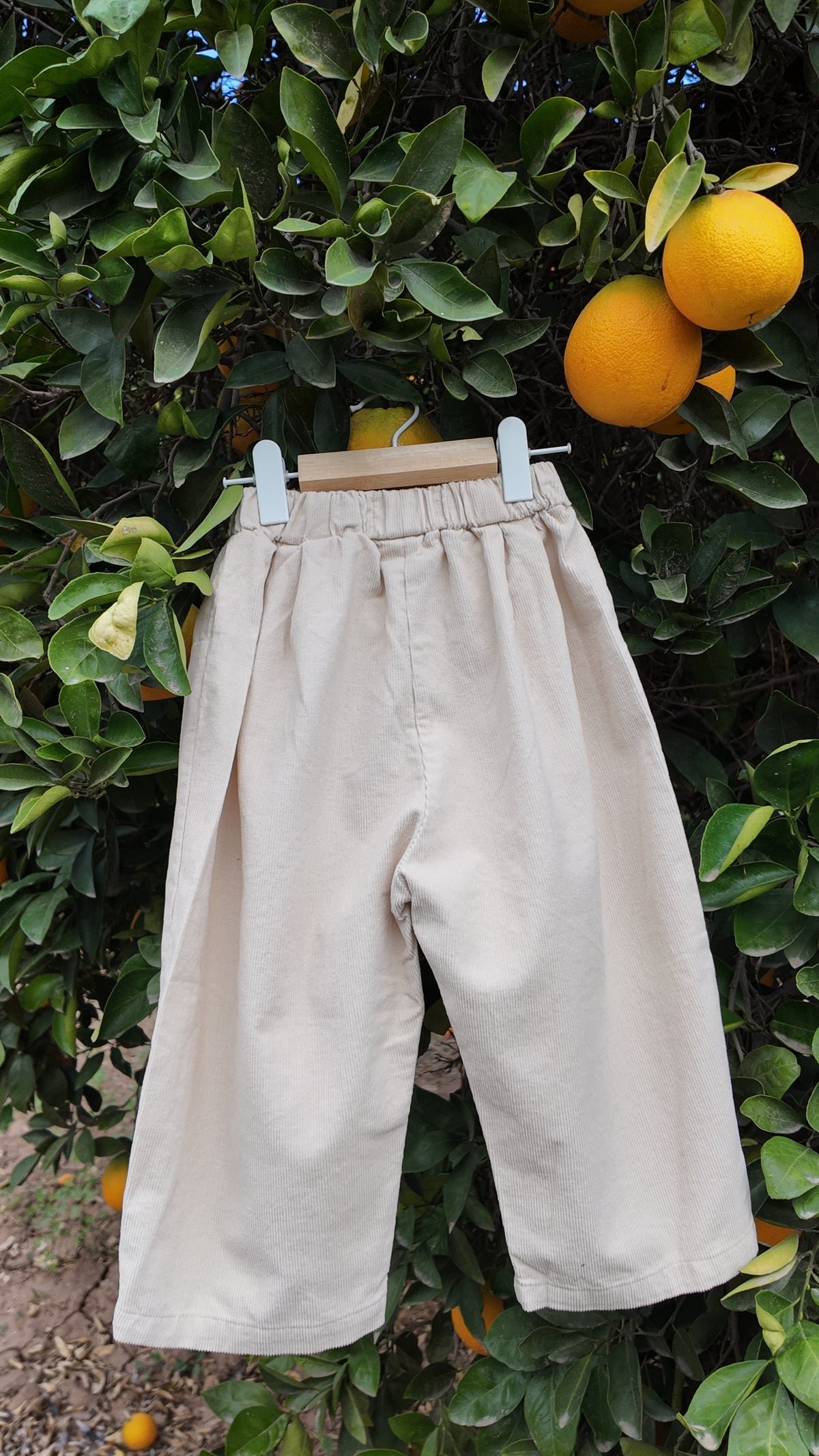 Pantalón Oliver