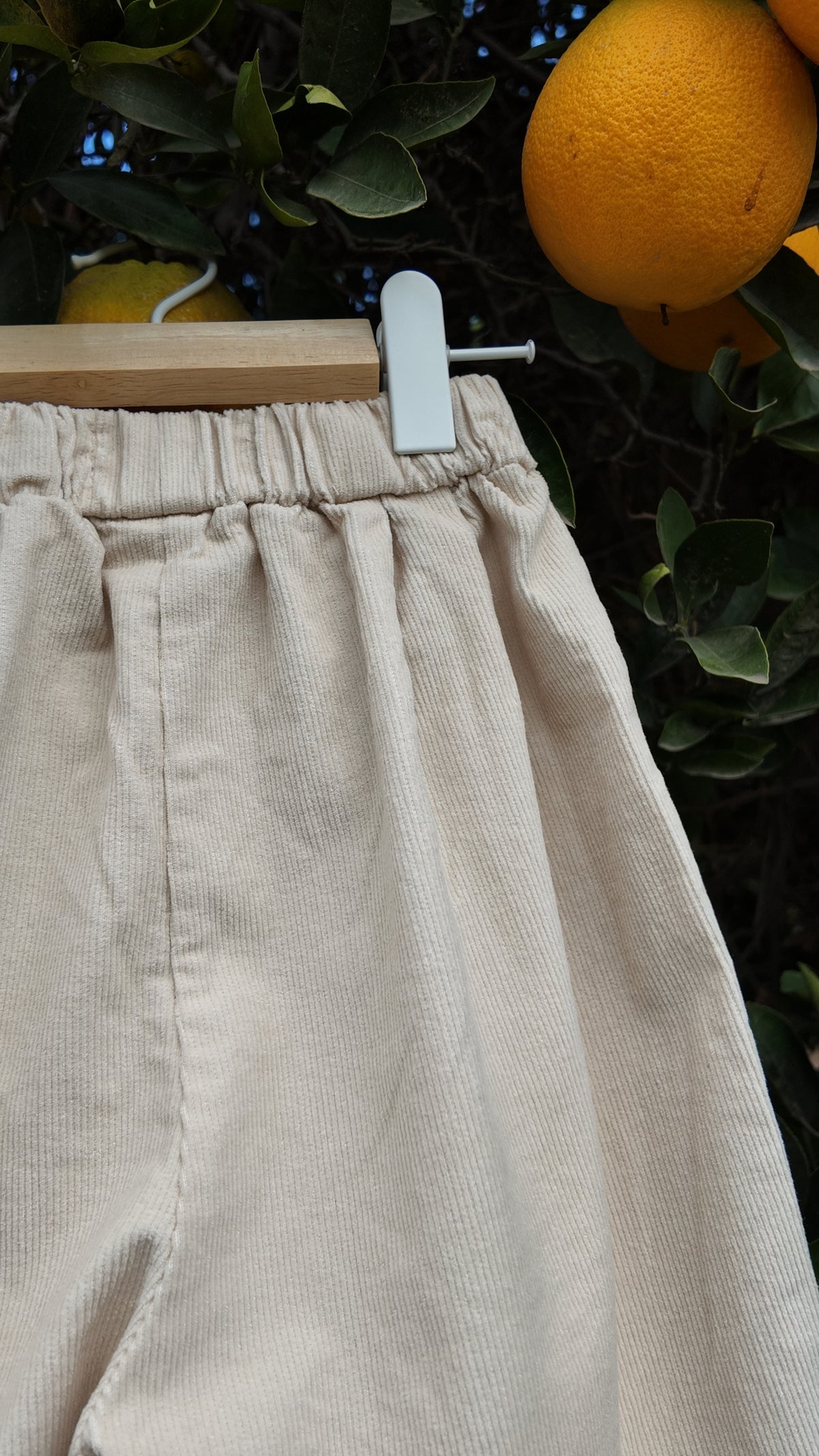 Pantalón Oliver