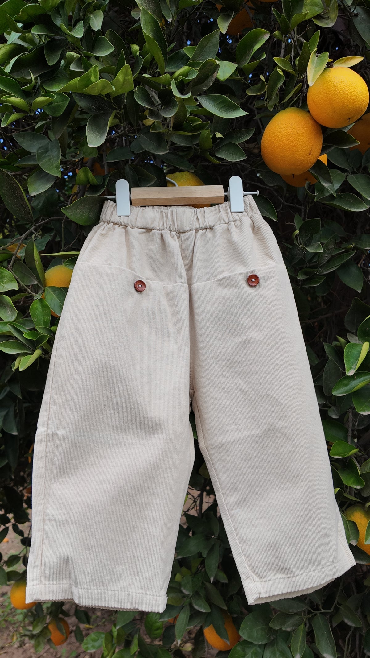 Pantalón Oliver