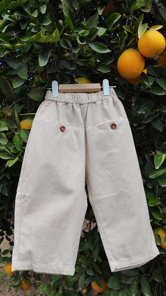 Pantalón Oliver