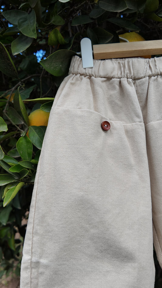 Pantalón Oliver
