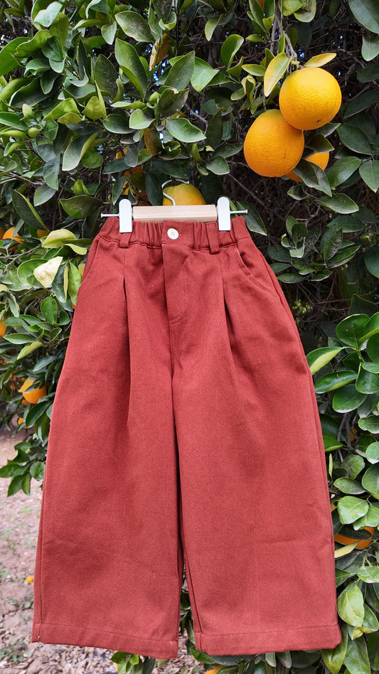 Pantalón Koko