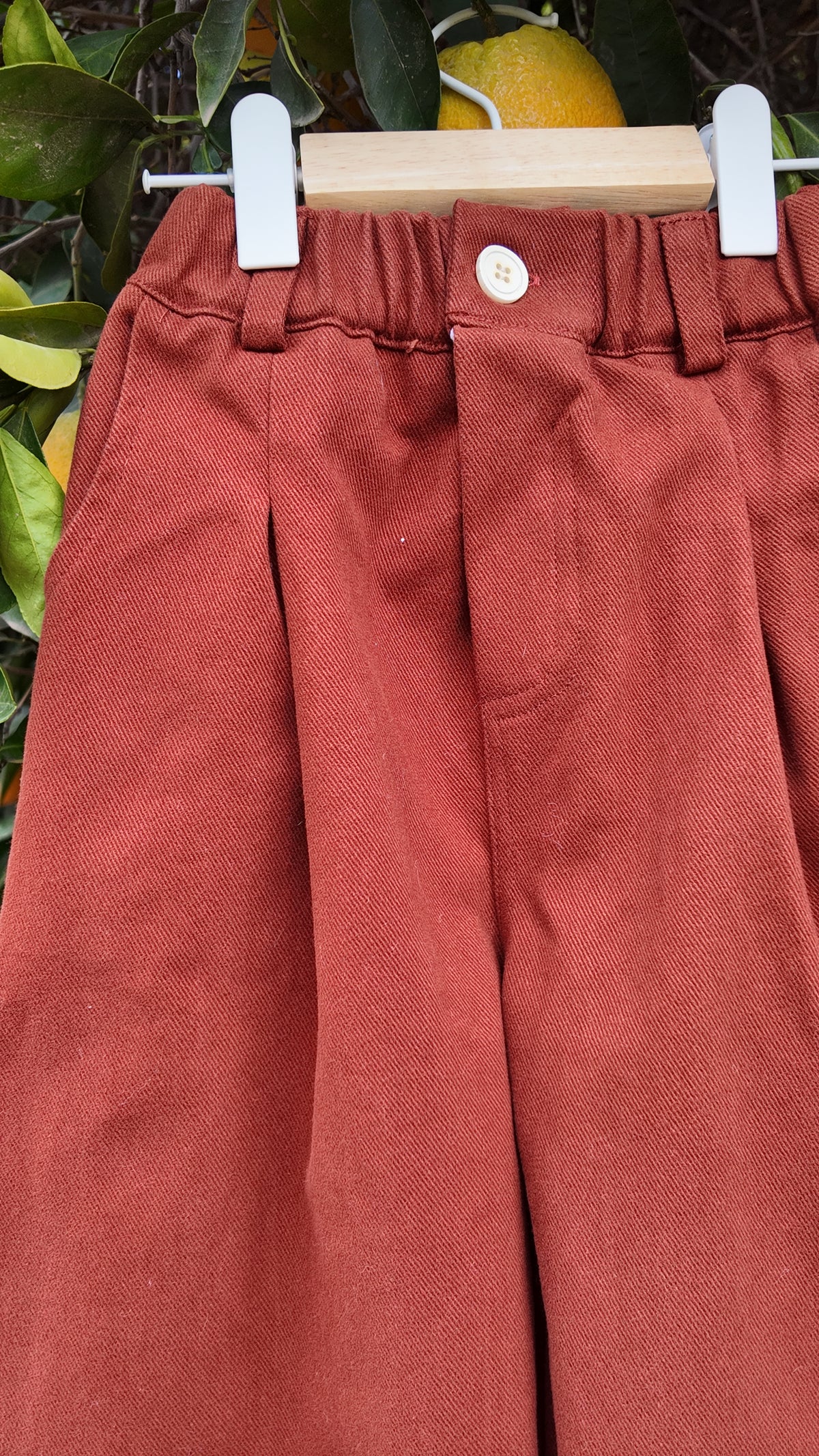 Pantalón Koko