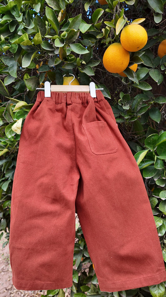 Pantalón Koko