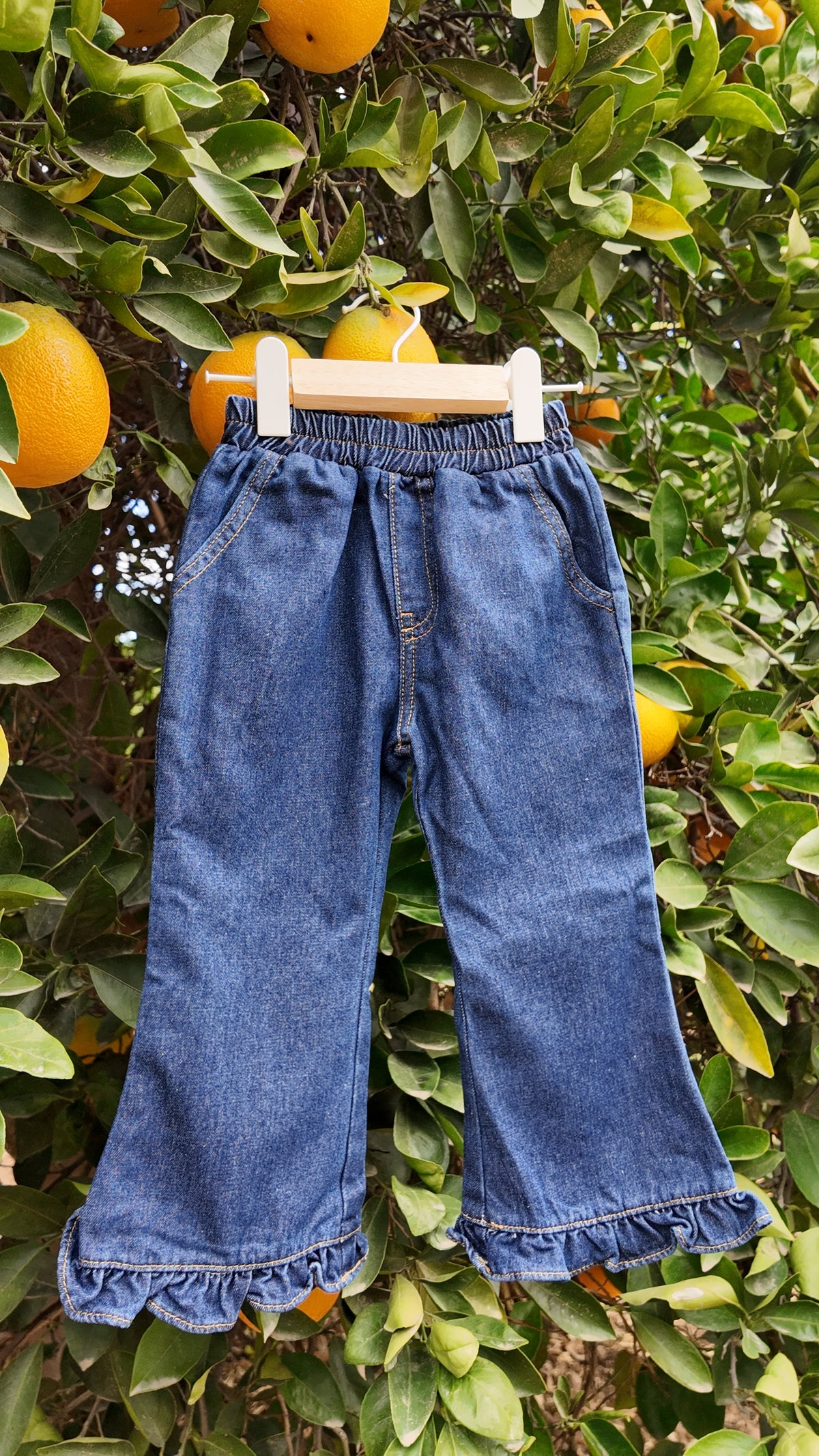 Jeans Andy