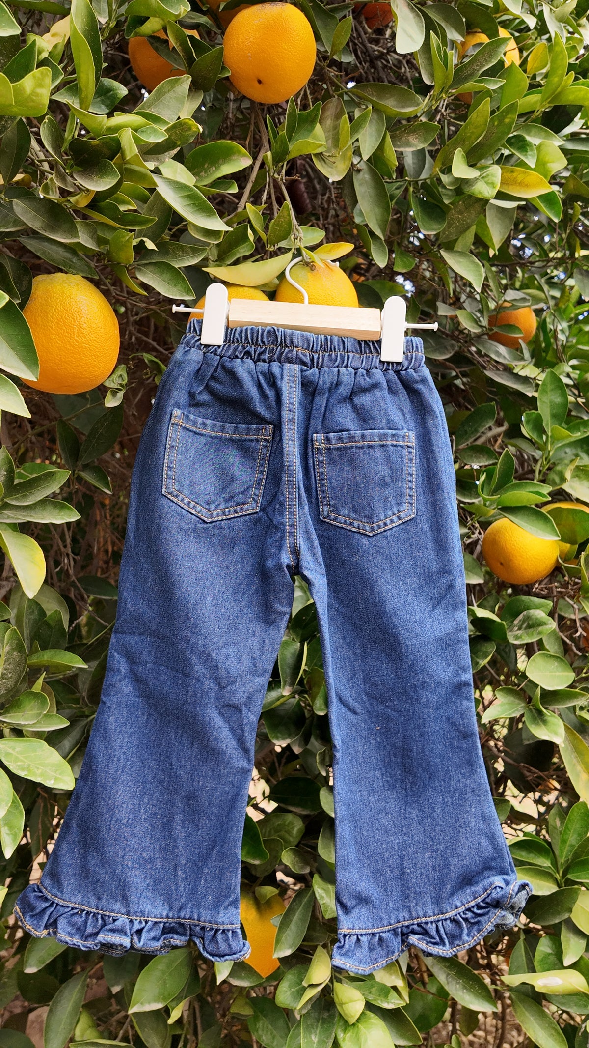 Jeans Andy