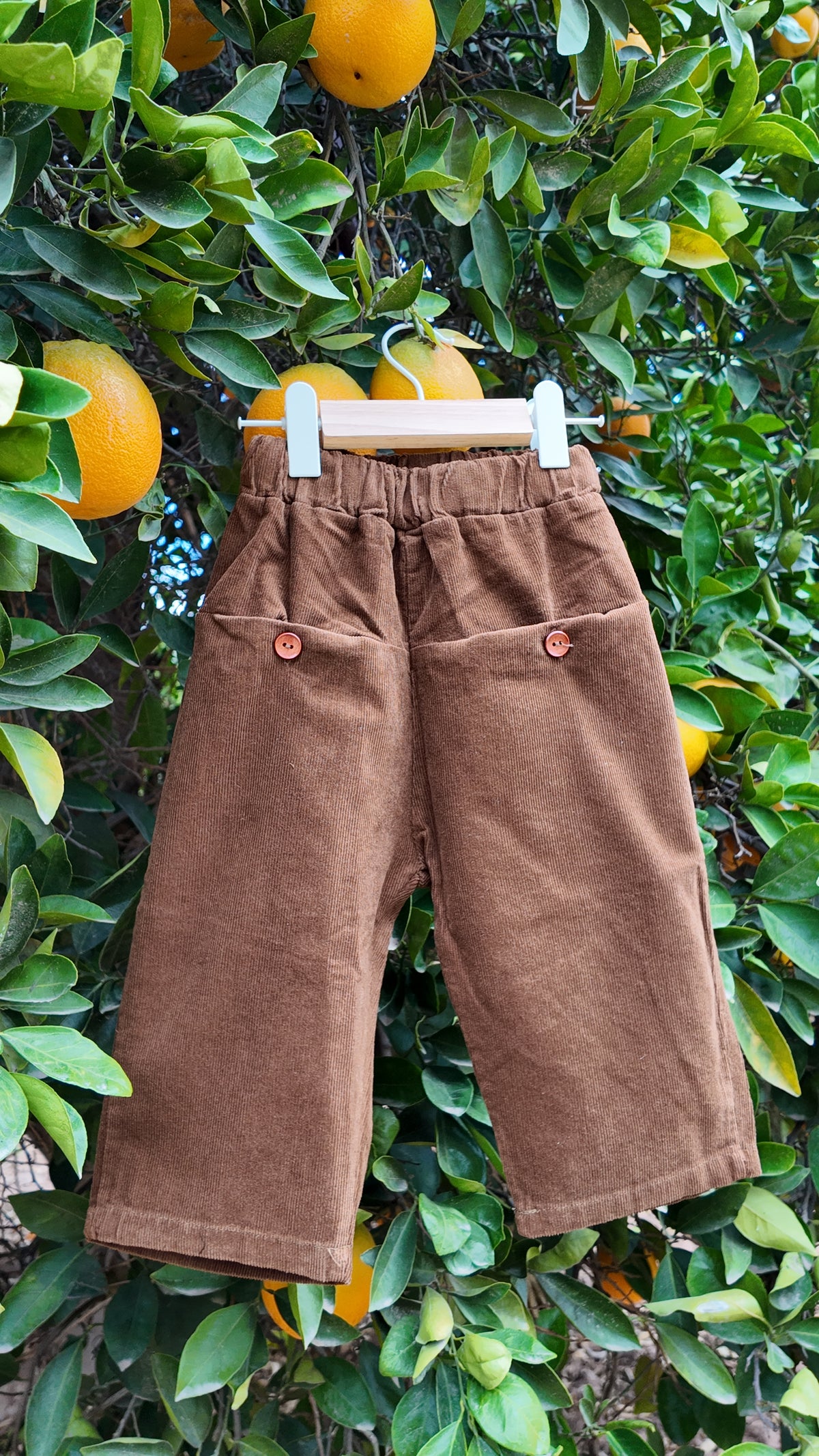 Pantalón Oliver