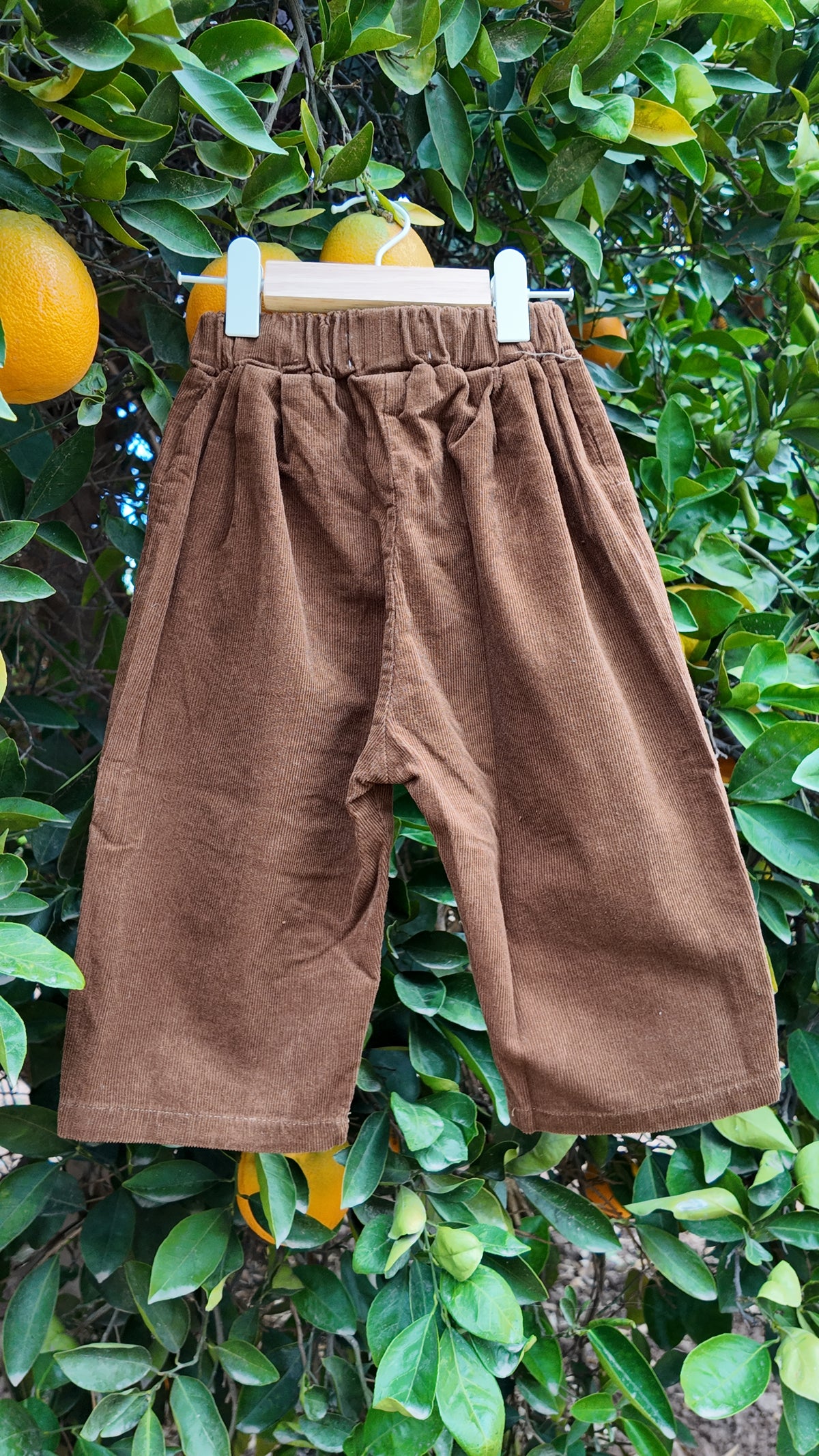 Pantalón Oliver