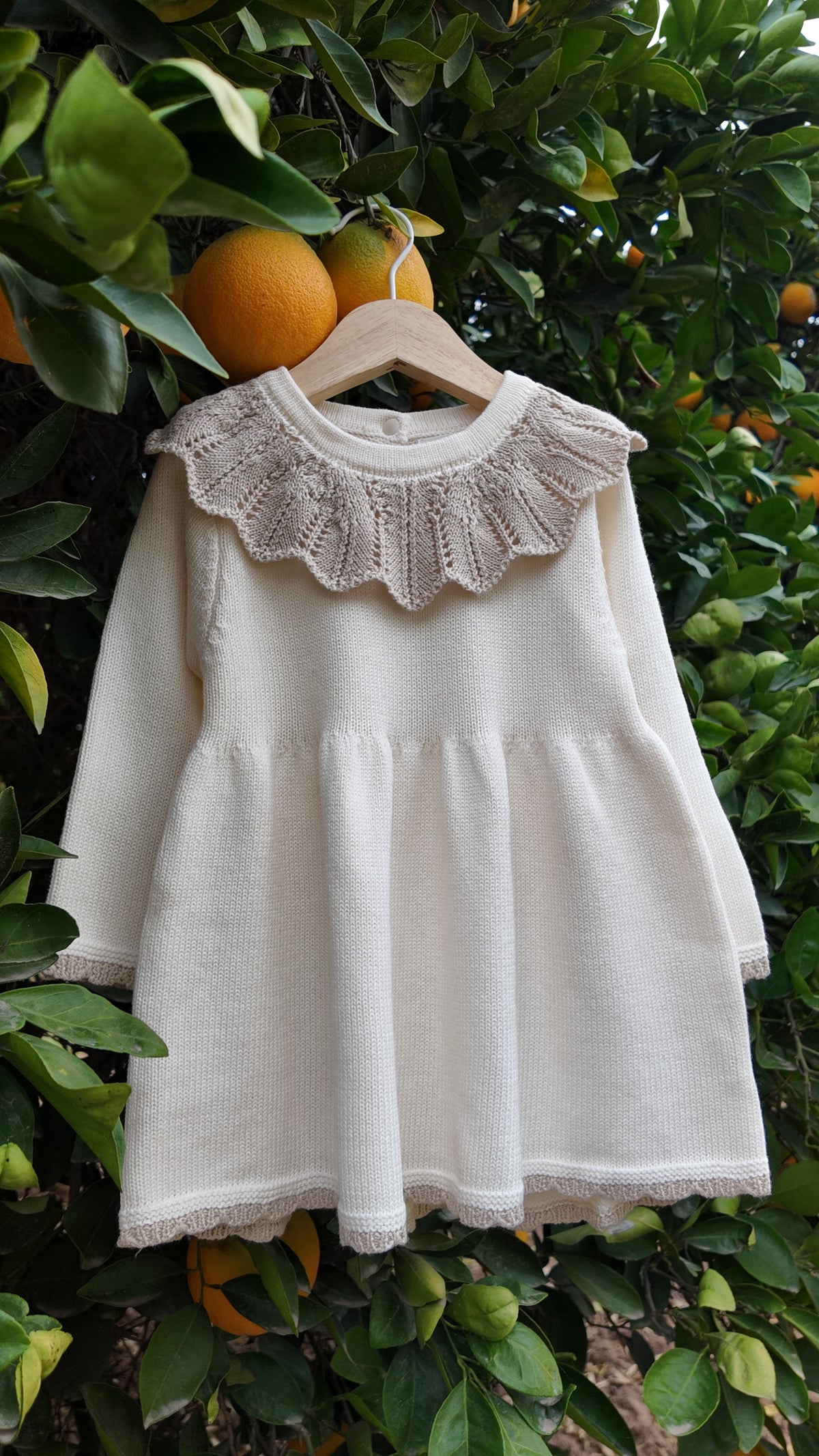 Vestido Elisa