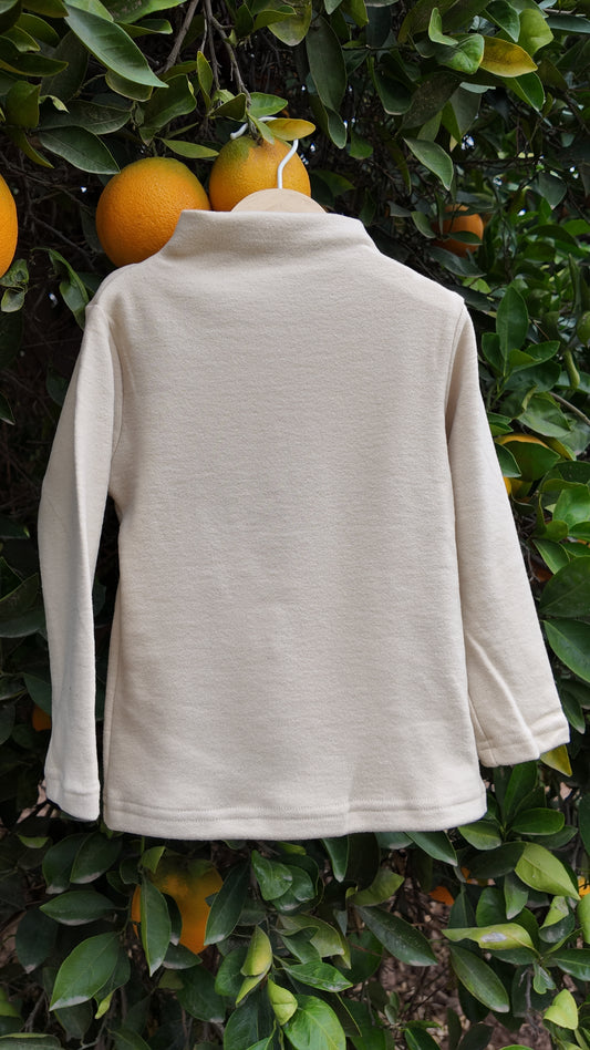Turtle Neck Rene