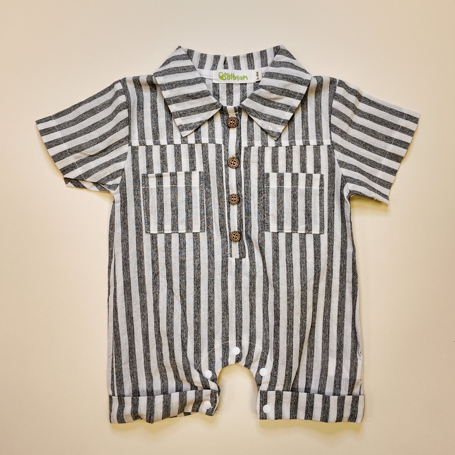 Onesie Enzo