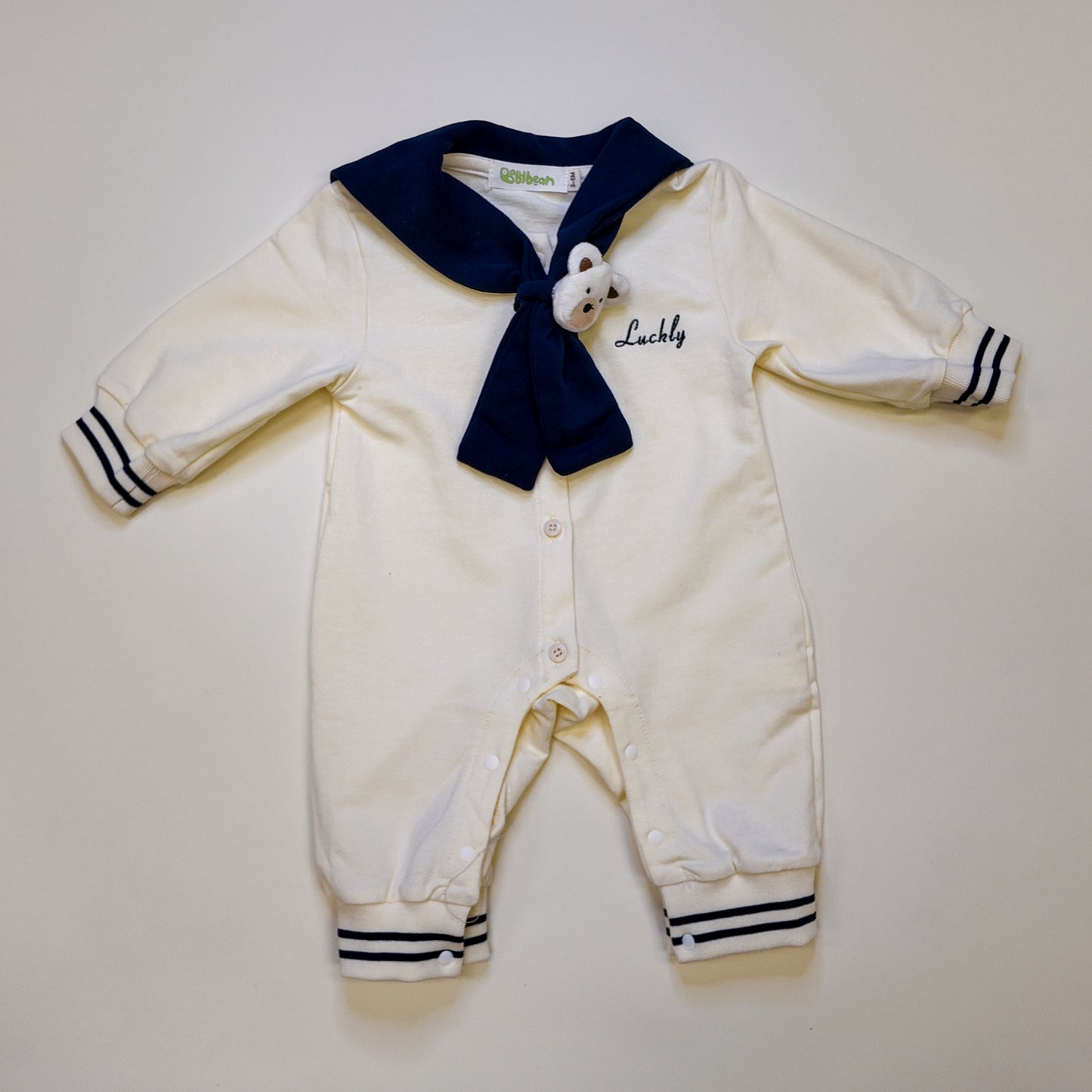 Onesie Sebastian