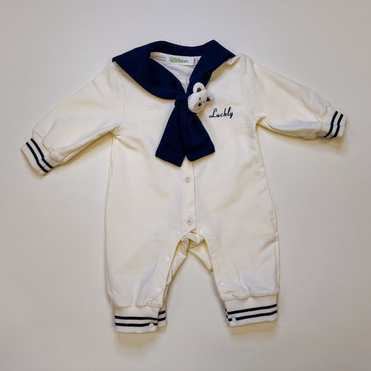 Onesie Sebastian