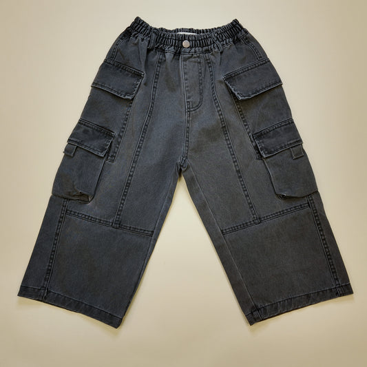 Pantalón Ramsés