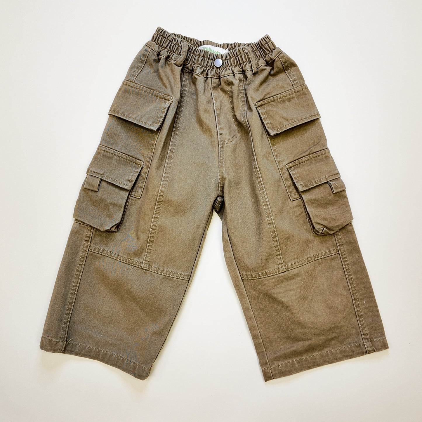 Pantalón Ramsés