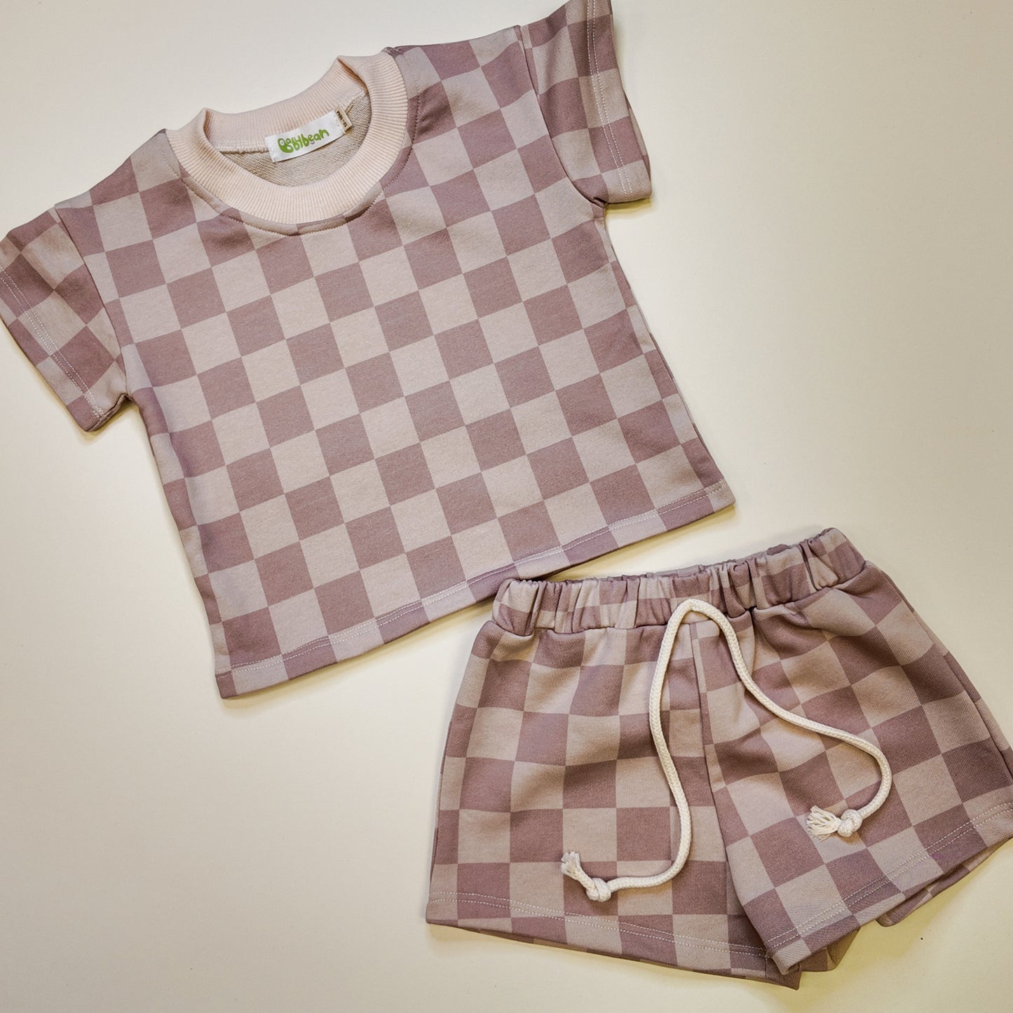 Set Leo Cuadros