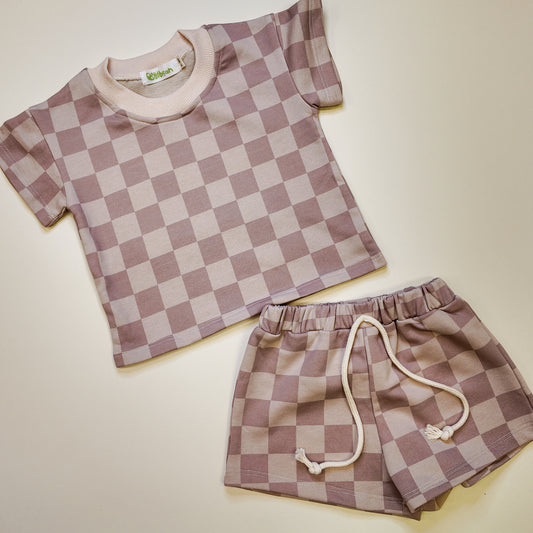 Set Leo Cuadros