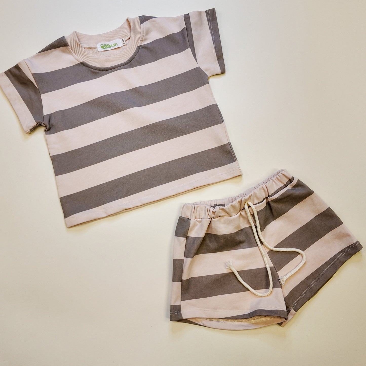 Set Leo Rayas