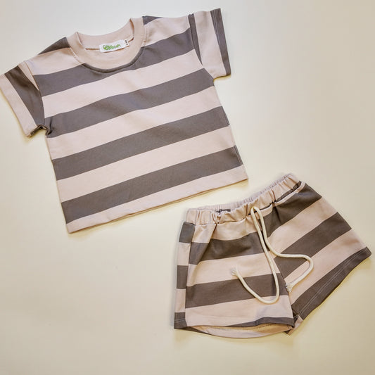Set Leo Rayas
