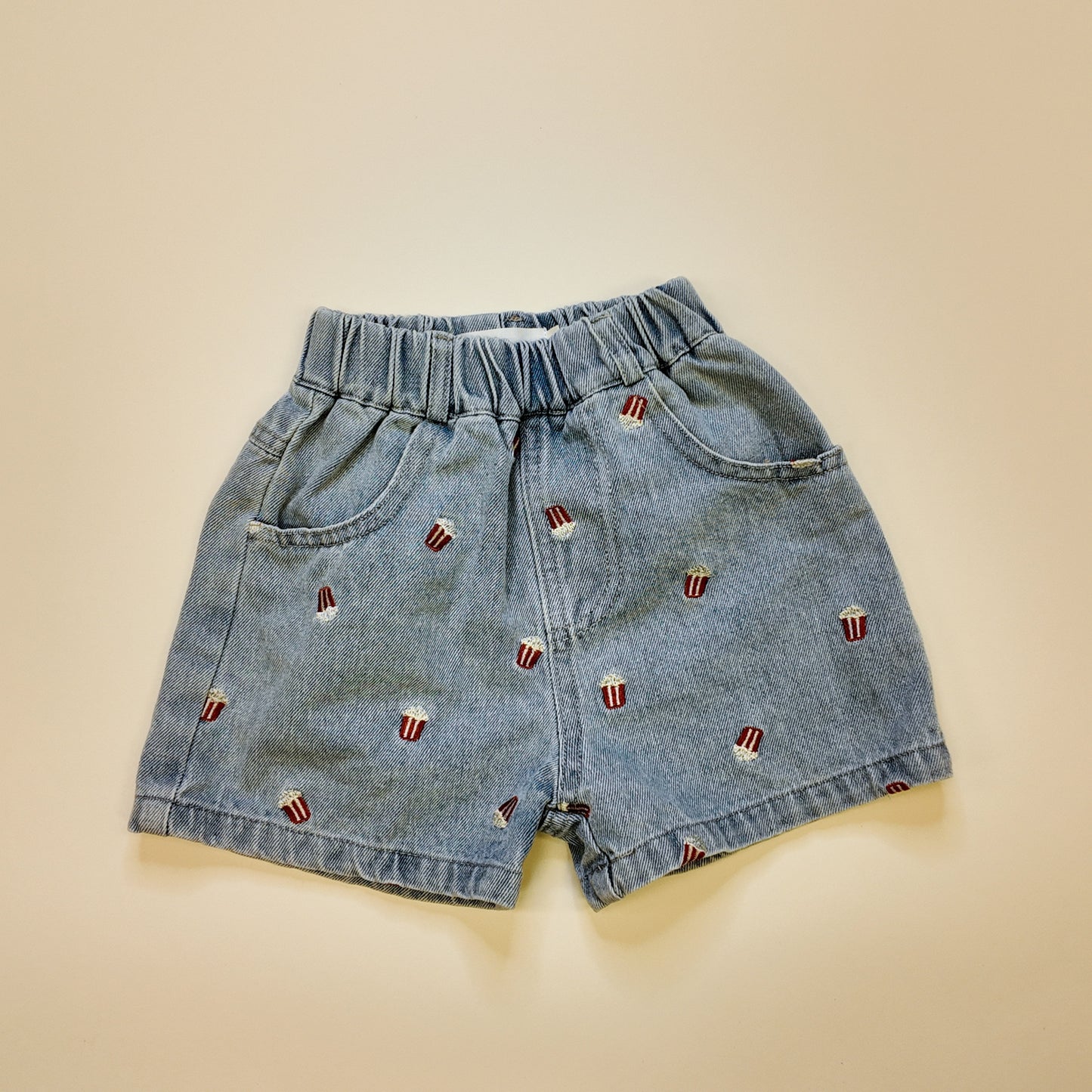 Shorts Carlo