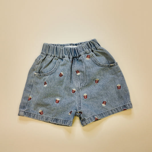 Shorts Carlo