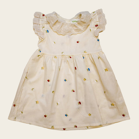 Vestido Ana