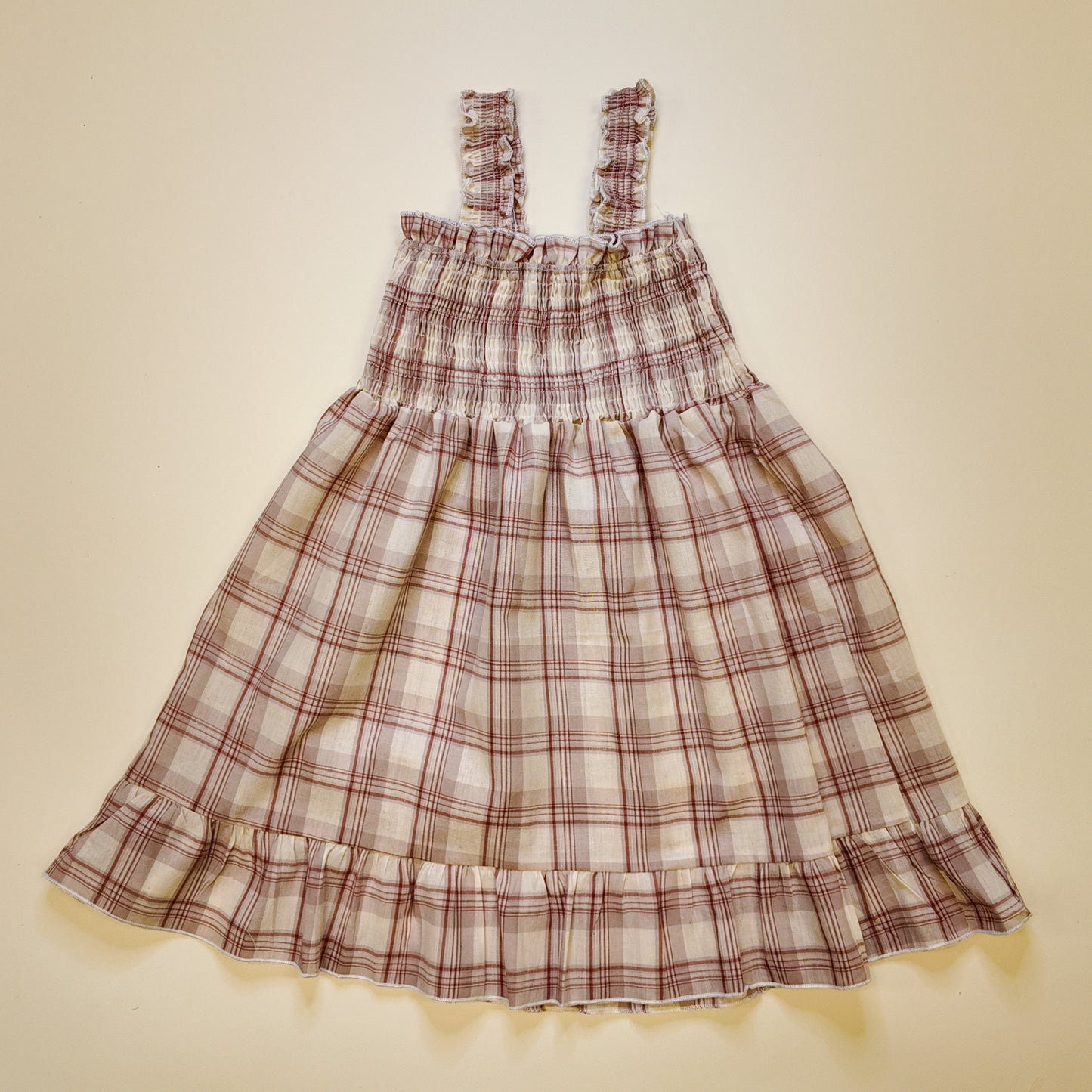 Vestido Catalina