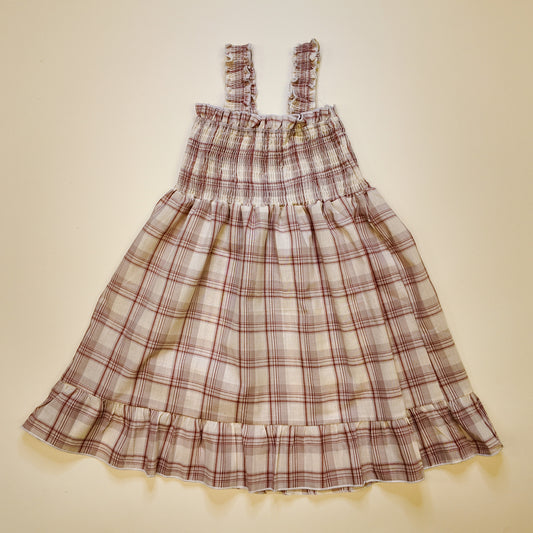 Vestido Catalina