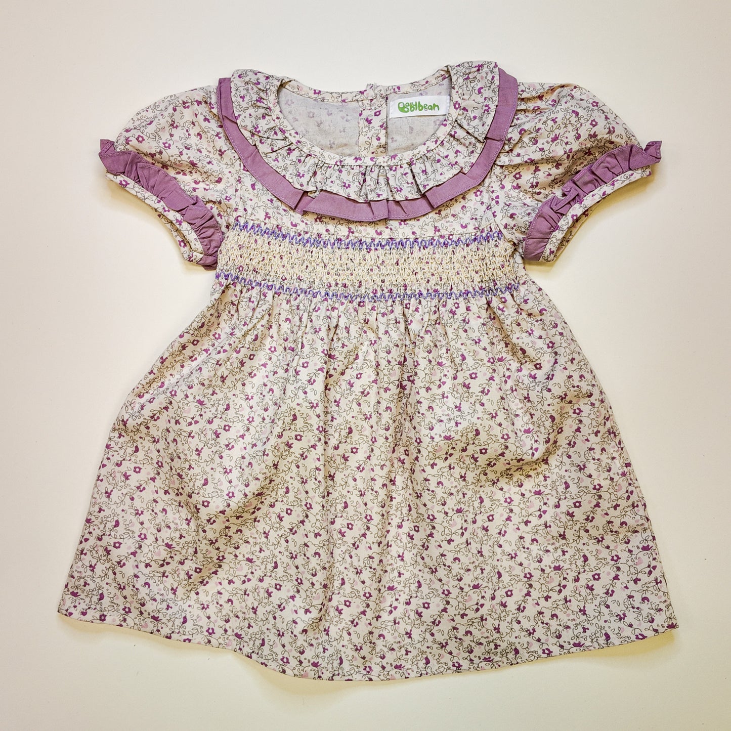 Vestido Julieta