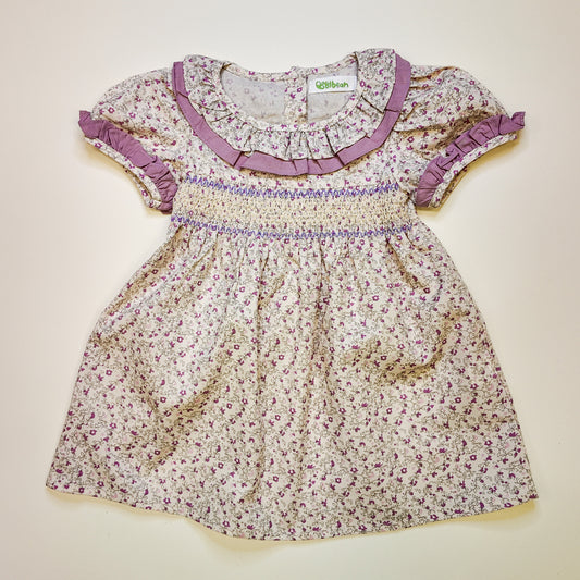 Vestido Julieta
