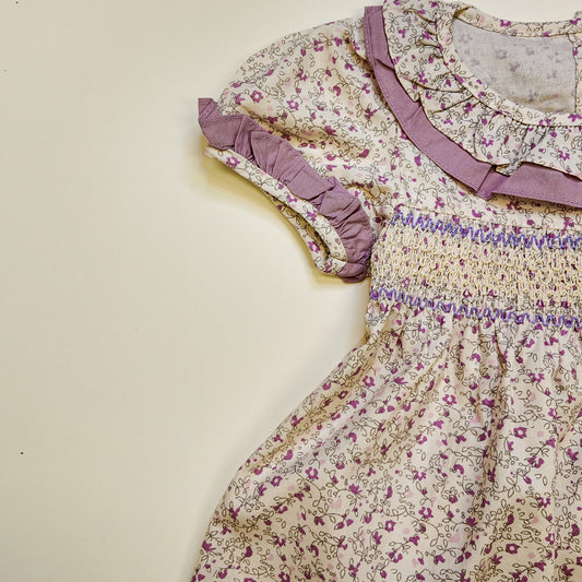 Vestido Julieta