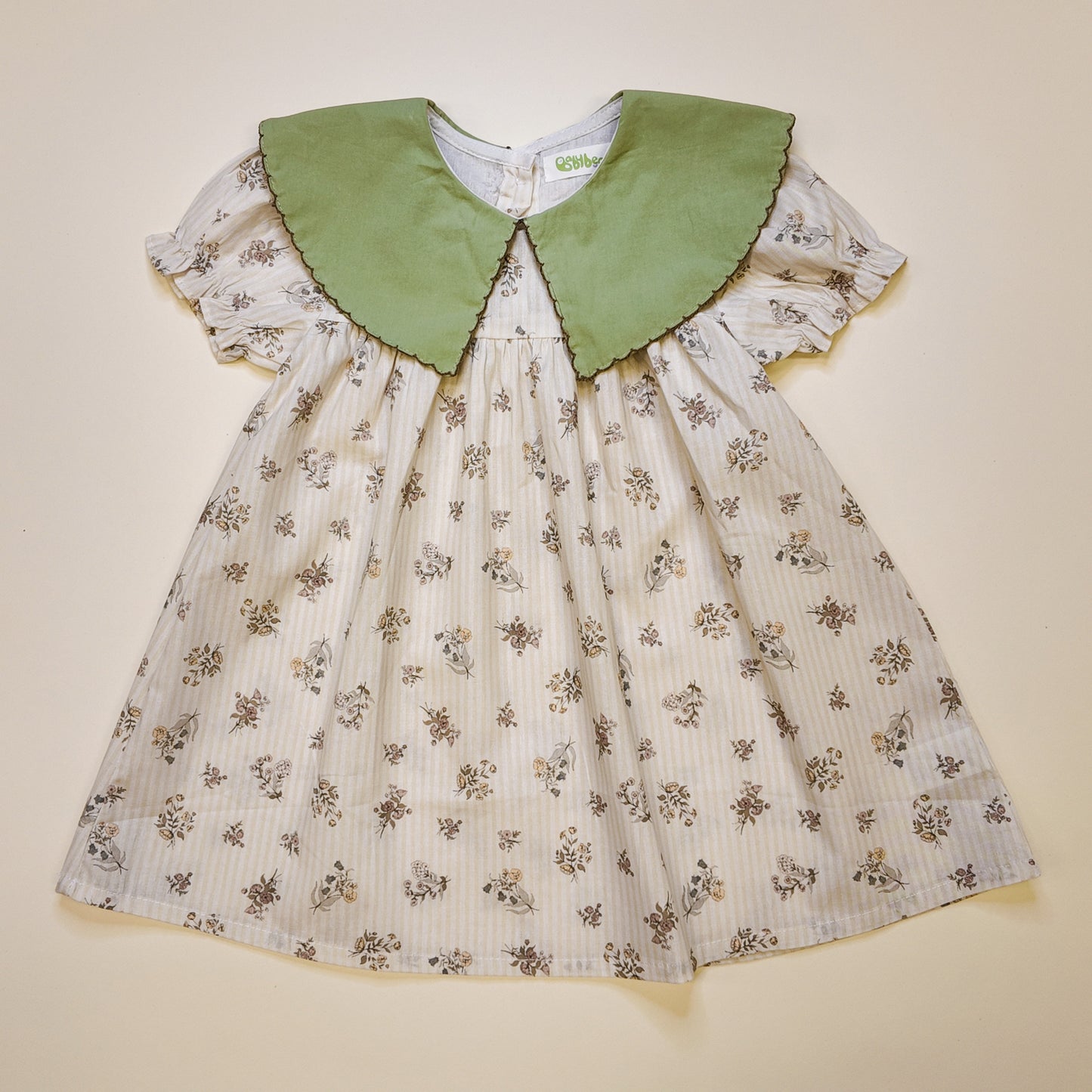 Vestido Olivia