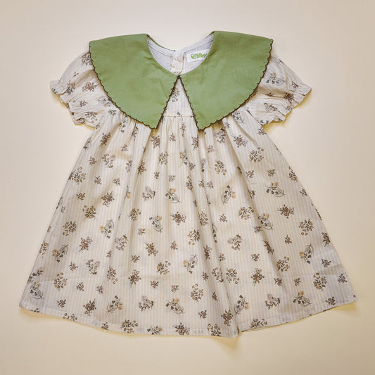 Vestido Olivia