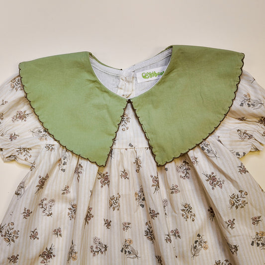 Vestido Olivia