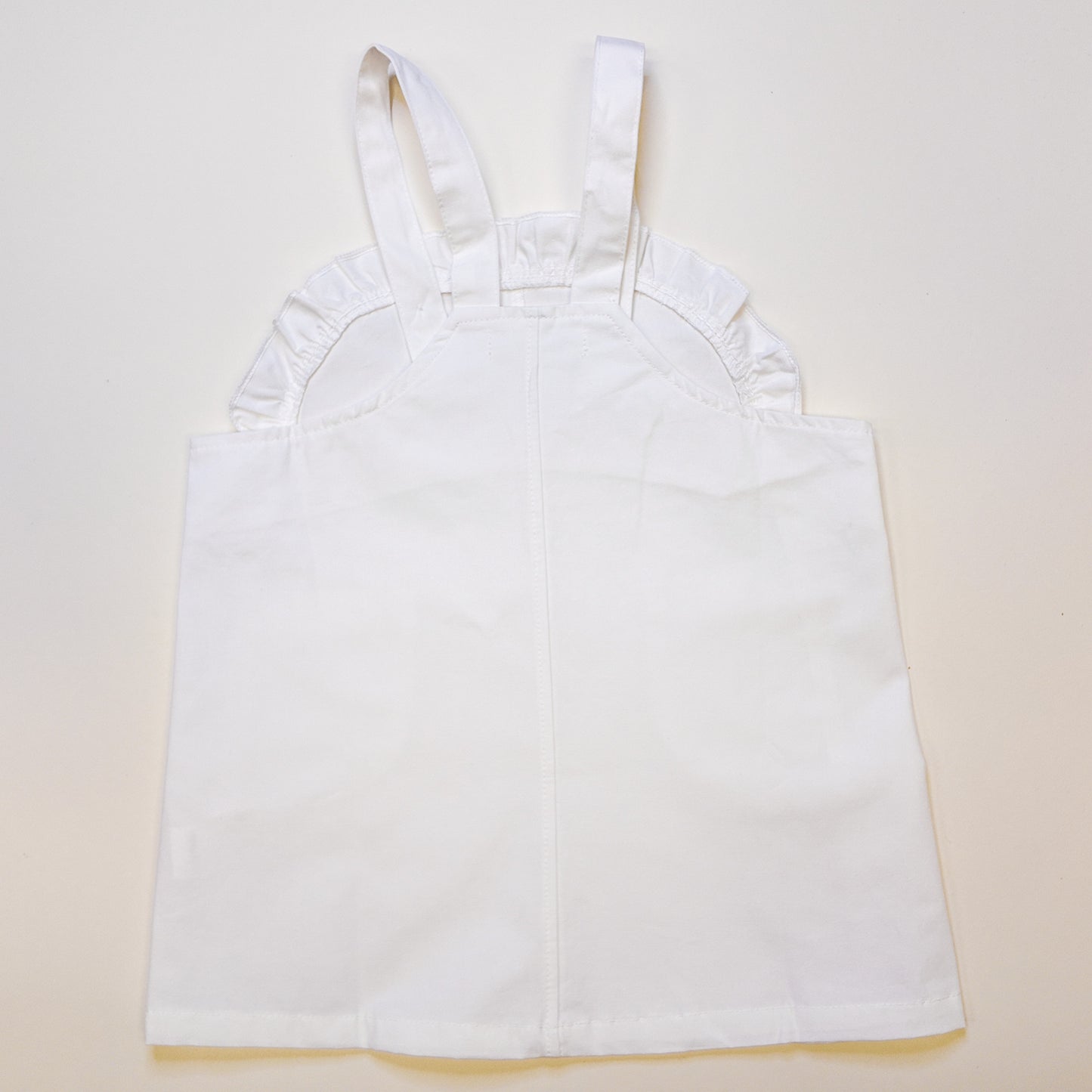 Vestido Overol Clara
