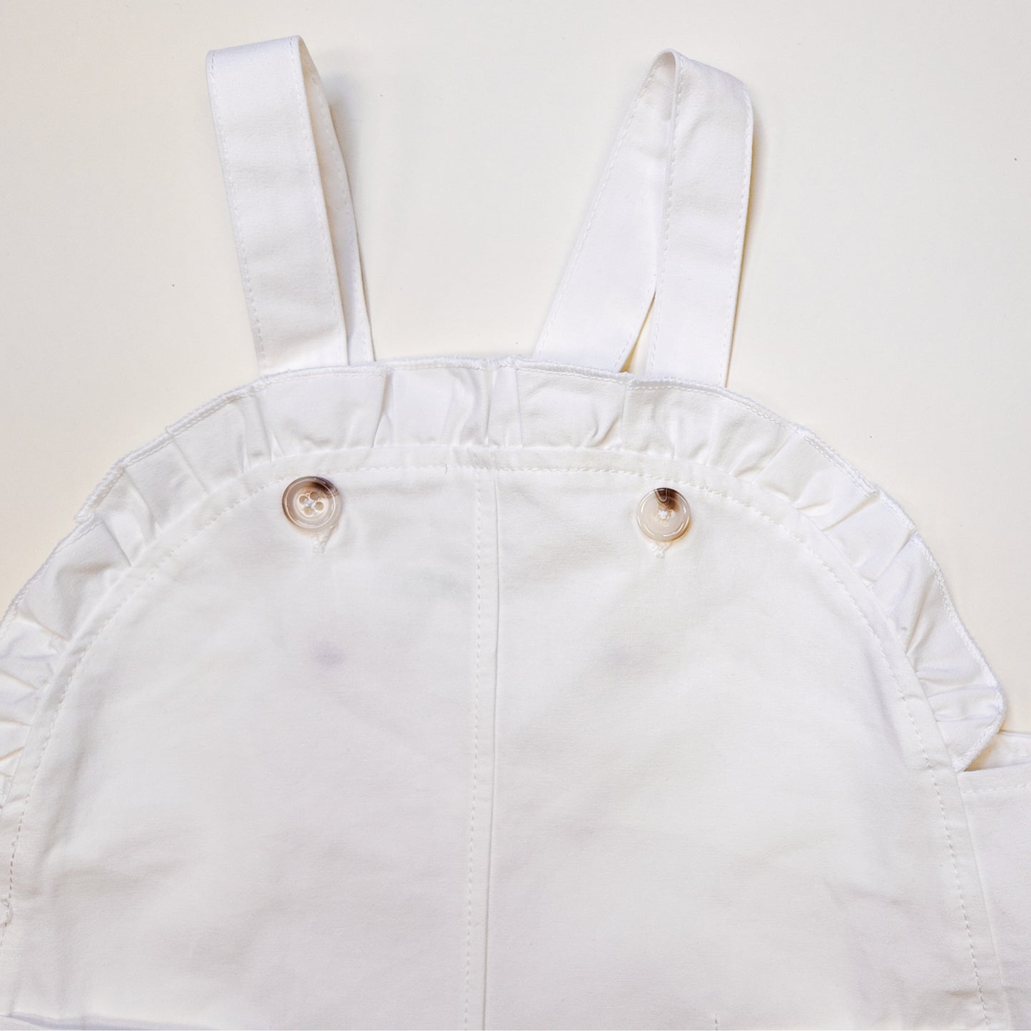 Vestido Overol Clara