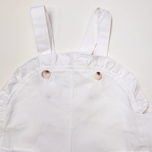 Vestido Overol Clara