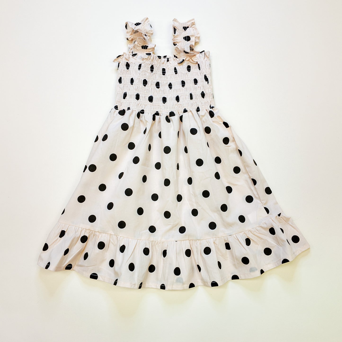 Vestido Rocío