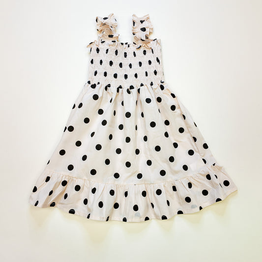 Vestido Rocío