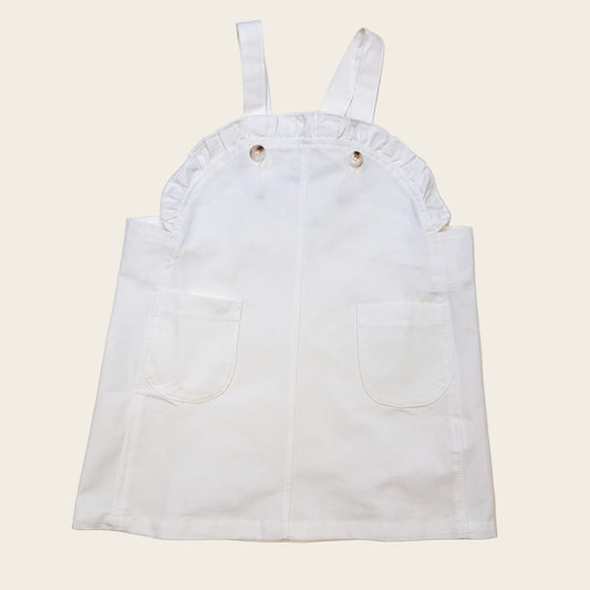 Vestido Overol Clara