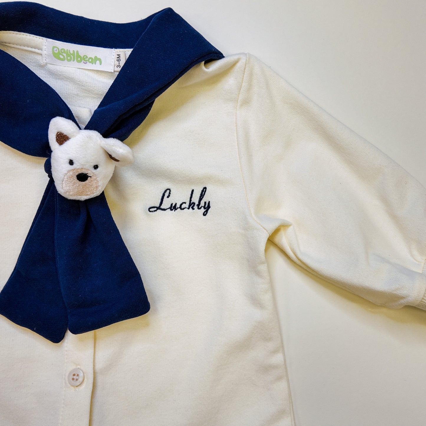 Onesie Sebastian