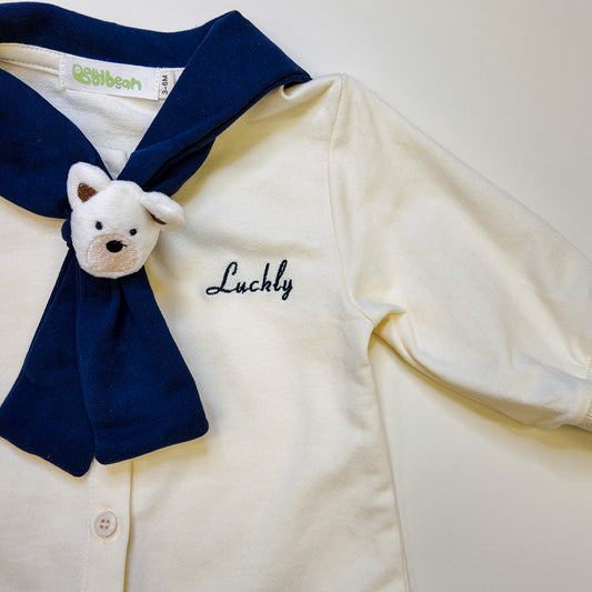 Onesie Sebastian