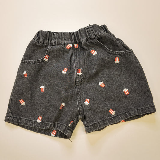 Shorts Carlo